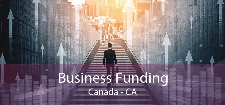 Business Funding Canada - CA
